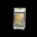 Alakazam ex (MEW 201) PCA 9 - Near Mint