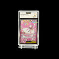 Mega Diancie ex (ASC 282) PCA 10 - Mint