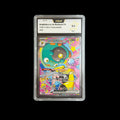 Ampibidou ex de Mashynn FA 279/217 Héros Transcendants PCA 9.5 - cert 24891957