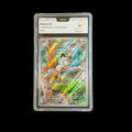 Miaouss FA 106/094 Flammes Fantasmagoriques PCA 10 - cert 77784385