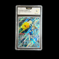 Psykokwak d'Ondine FA 193/182 E&V Rivalités Destinées PCA 10 - cert 86020777