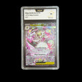 Méga-Gardevoir ex FA 178/132 Méga-Évolution PCA 10 - cert 32163241