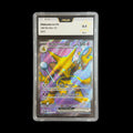 Alakazam ex FA 188/165 E&V 151 PCA 9.5 - cert 18516613
