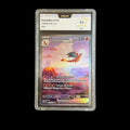 Dracaufeu ex FA 199/165 E&V 151 PCA 9,5 - cert 69161764