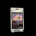 Dracaufeu ex (MEW 199) PCA 9 - Near Mint