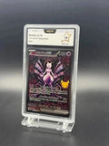 Mewtwo ex FA 151/128 30e Anniversaire PCA 10