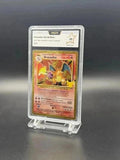 Dracaufeu Set de Base 4/102 30e Anniversaire Collection Classique PCA 10