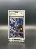Miaouss d'Alola FA 139/128 30e Anniversaire PCA 9.5