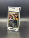 Tyranocif obscur ex 19/109 30e Anniversaire Collection Classique PCA 9.5