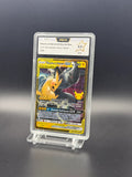 Pikachu et Zekrom GX Duo de Choc 33/181 30e Anniversaire Collection Classique PCA 9.5