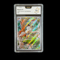 Miaouss FA — 106/094 — Flammes Fantasmagoriques — PCA 9.5