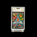Motisma ex (PFL 126) PCA 9.5 - Near Mint