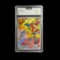Hericendre FA 047 Promo M-E PCA 9.5