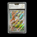 Miaouss FA — 106/094 — Flammes Fantasmagoriques — PCA 9