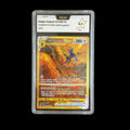 Dialga Originel VSTAR FA — GG68/GG70 — E&B Zénith Suprême — PCA 9.5