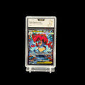 Mega Aligatueur ex (ASC 274) PCA 10 - Mint