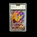Voltali V FA — SWSH183 — Promo E&B — PCA 9