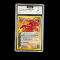 Groudon de la Team Magma TMTA — 9/95 — E&B Célébrations - C. Collection — PCA 9.5