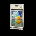 Psykokwak FA ASC 226 PCA 9.5