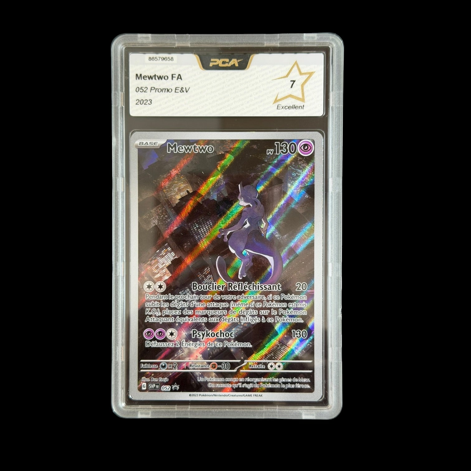 Mewtwo FA — 052 — Promo E&V — PCA 7