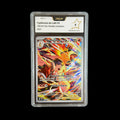 Typhlosion de Luth FA — 190/182 — E&V Rivalités Destinées — PCA 9