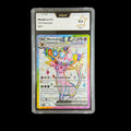Mentali ex FA — 175 — Promo E&V — PCA 9.5