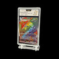 Rayquaza VMAX FA CEL 217