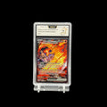 Sulfura ex de la Team Rocket (DRI 229) PCA 10 - Mint