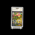 Mega Ohmassacre ex (ASC 266) PCA 10 - Mint