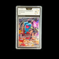 Qulbutoké de la Team Rocket FA — 203 — Promo E&V — PCA 9.5