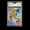 Tortipouss FA — 040 — Promo M-E — PCA 9