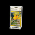 Pikachu Zénith Suprême CEL 30 PCA 9.5