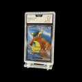Kangourex ex FA MEW 190 PCA 9