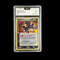 Amphinobi Star — SWSH144 — Promo E&B — PCA 9