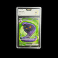 Arbok 185 , Grodoudou 187 , Grolem 189 , Lippoutou 191 , Mew 193 , Kangourex 190 et Feunard 186 PCA 9.5