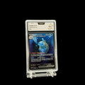 Tortank ex (MEW 200) PCA 9.5 - Near Mint