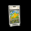 Pikachu (SVP 088) PCA 9 - Near Mint