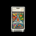 Motisma ex (PFL 126) PCA 10 - Mint