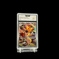 Typhlosion de Luth (DRI 190) PCA 9.5 - Near Mint