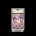 Grodoudou (PFL 105) PCA 9.5 - Near Mint