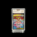 Mega Diancie ex (ASC 267) PCA 9.5 - Near Mint