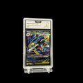 Mega Sharpedo ex (PFL 127) PCA 9 - Near Mint