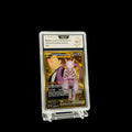 Mewtwo ex de la Team Rocket (DRI 240) PCA 9.5 - Near Mint