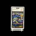 Mega Sharpedo ex (PFL 127) PCA 9.5 - Near Mint