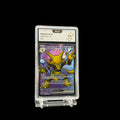 Alakazam ex (MEW 188) PCA 9.5 - Near Mint