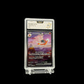 Dracaufeu ex (MEW 199) PCA 9.5 - Near Mint
