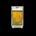 Mega Dracolosse 295 PCA 9.5