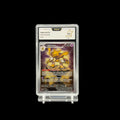 Alakazam (MEP 009) PCA 9.5 - Near Mint