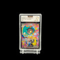 Ampibidou ex de Mashynn (ASC 279) PCA 9 - Near Mint