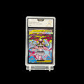 Mega Diancie ex (ASC 267) PCA 9 - Near Mint